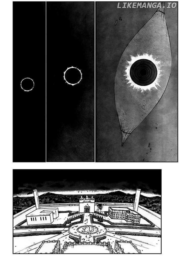 Fullmetal Alchemist, Chapter 104 image 43